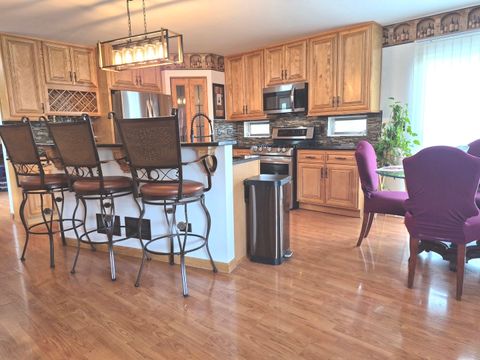 Tiny photo for 1496 Calendula Court, Romeoville, IL 60446 (MLS # 12662833)
