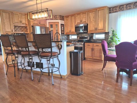 Tiny photo for 1496 Calendula Court, Romeoville, IL 60446 (MLS # 12662833)
