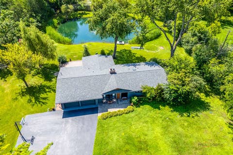 Photo of 83 Wildwood Drive, Barrington, IL 60010 (MLS # 12728374)