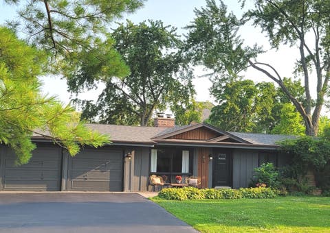 Tiny photo for 83 Wildwood Drive, Barrington, IL 60010 (MLS # 12728374)