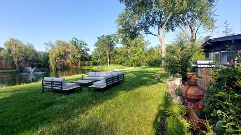 Tiny photo for 83 Wildwood Drive, Barrington, IL 60010 (MLS # 12728374)