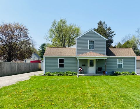 1110 Lincoln Highway Rochelle IL 61068