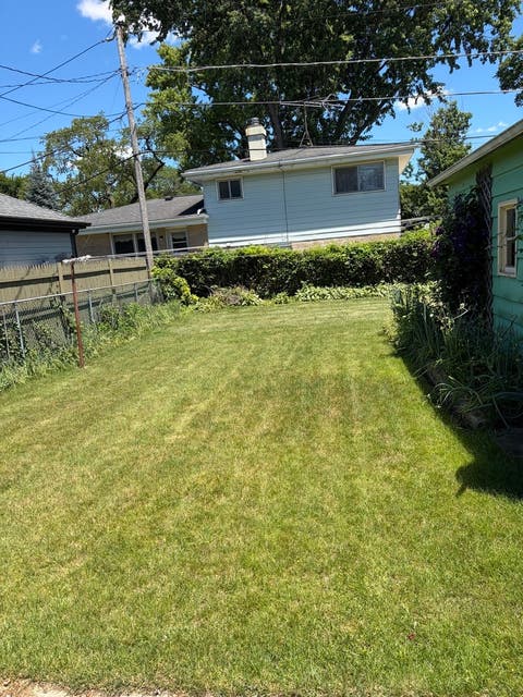 Tiny photo for 231 Lincoln Lane, Wheeling, IL 60090 (MLS # 12693562)