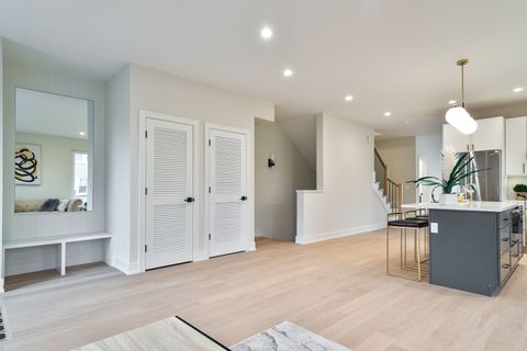 Tiny photo for 5256 W Newport Avenue, Chicago, IL 60641 (MLS # 12546752)