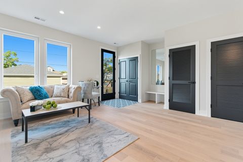 Tiny photo for 5256 W Newport Avenue, Chicago, IL 60641 (MLS # 12546752)