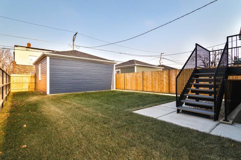 Tiny photo for 5256 W Newport Avenue, Chicago, IL 60641 (MLS # 12546752)