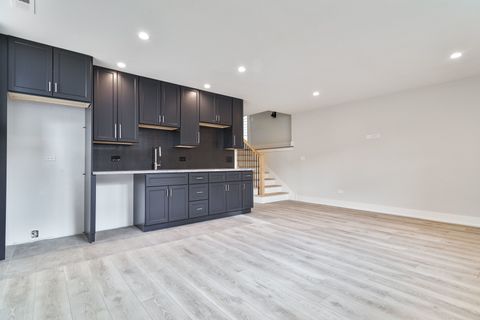 Tiny photo for 5256 W Newport Avenue, Chicago, IL 60641 (MLS # 12546752)