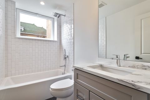 Tiny photo for 5256 W Newport Avenue, Chicago, IL 60641 (MLS # 12546752)