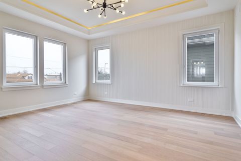 Tiny photo for 5256 W Newport Avenue, Chicago, IL 60641 (MLS # 12546752)