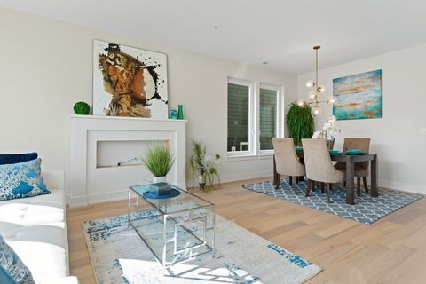 Tiny photo for 5256 W Newport Avenue, Chicago, IL 60641 (MLS # 12546752)