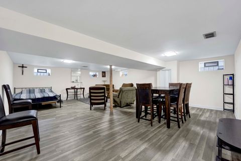 Tiny photo for 5360 N Lynch Avenue, Chicago, IL 60630 (MLS # 12530114)