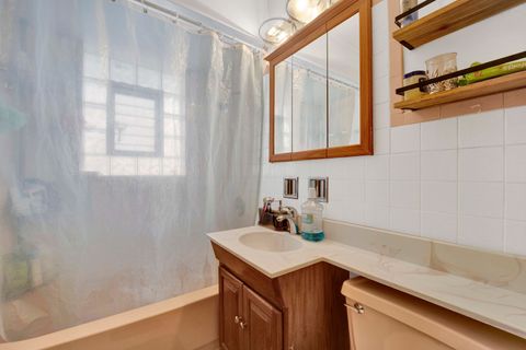 Tiny photo for 5360 N Lynch Avenue, Chicago, IL 60630 (MLS # 12530114)