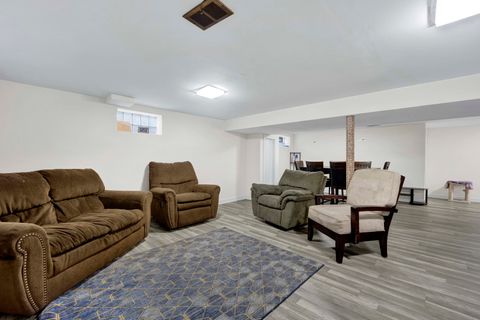 Tiny photo for 5360 N Lynch Avenue, Chicago, IL 60630 (MLS # 12530114)
