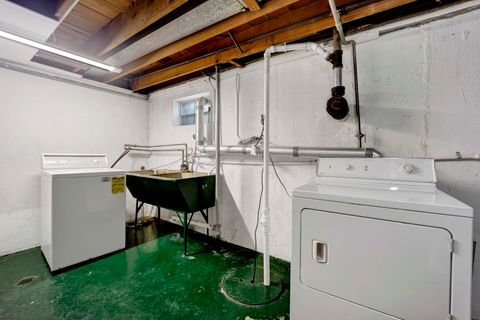 Tiny photo for 5360 N Lynch Avenue, Chicago, IL 60630 (MLS # 12530114)