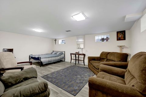 Tiny photo for 5360 N Lynch Avenue, Chicago, IL 60630 (MLS # 12530114)