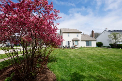 Tiny photo for 608 Thackeray Lane, Fox River Grove, IL 60021 (MLS # 12742364)