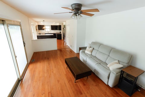 Tiny photo for 608 Thackeray Lane, Fox River Grove, IL 60021 (MLS # 12742364)