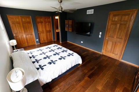 Tiny photo for 608 Thackeray Lane, Fox River Grove, IL 60021 (MLS # 12742364)