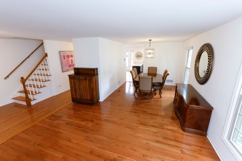 Tiny photo for 608 Thackeray Lane, Fox River Grove, IL 60021 (MLS # 12742364)