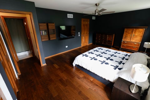 Tiny photo for 608 Thackeray Lane, Fox River Grove, IL 60021 (MLS # 12742364)