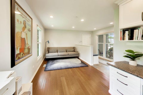Tiny photo for 7 The Court Of Hidden Bay, Northbrook, IL 60062 (MLS # 12692161)