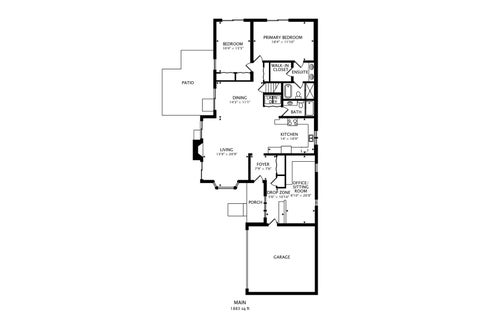 Tiny photo for 7 The Court Of Hidden Bay, Northbrook, IL 60062 (MLS # 12692161)