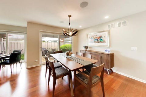 Tiny photo for 7 The Court Of Hidden Bay, Northbrook, IL 60062 (MLS # 12692161)
