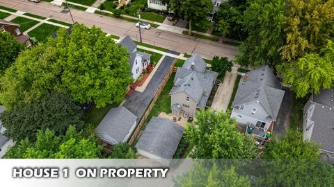 Tiny photo for 234 Charles Street, Sycamore, IL 60178 (MLS # 12479223)