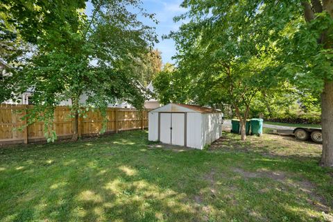 Tiny photo for 234 Charles Street, Sycamore, IL 60178 (MLS # 12479223)