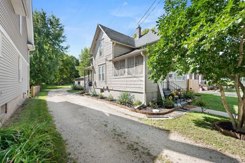 Tiny photo for 234 Charles Street, Sycamore, IL 60178 (MLS # 12479223)