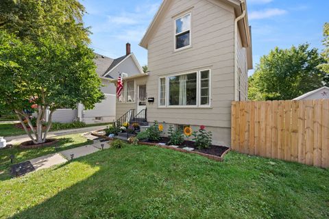 Tiny photo for 234 Charles Street, Sycamore, IL 60178 (MLS # 12479223)