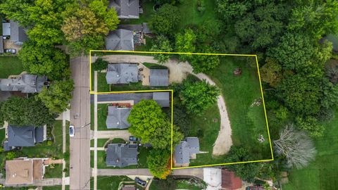 Tiny photo for 234 Charles Street, Sycamore, IL 60178 (MLS # 12479223)