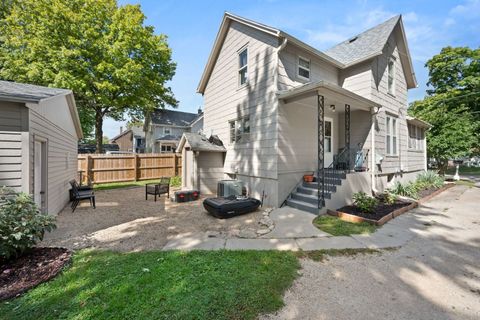 Tiny photo for 234 Charles Street, Sycamore, IL 60178 (MLS # 12479223)