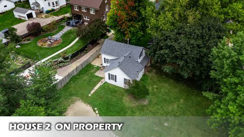 Tiny photo for 234 Charles Street, Sycamore, IL 60178 (MLS # 12479223)