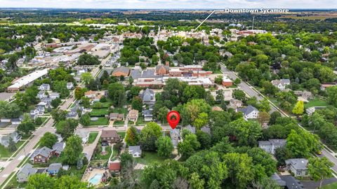 Tiny photo for 234 Charles Street, Sycamore, IL 60178 (MLS # 12479223)