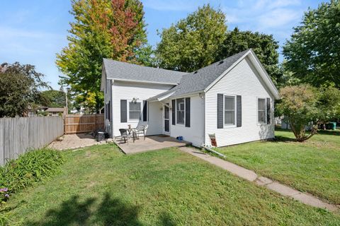 Tiny photo for 234 Charles Street, Sycamore, IL 60178 (MLS # 12479223)