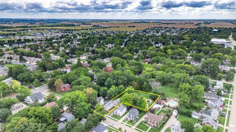 Tiny photo for 234 Charles Street, Sycamore, IL 60178 (MLS # 12479223)