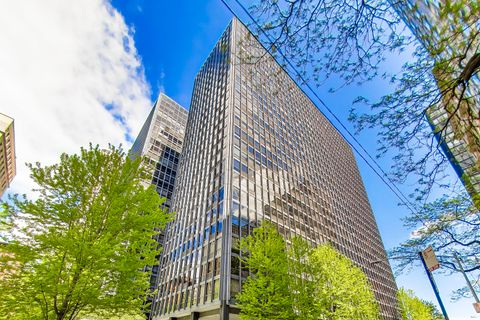 Photo of Chicago, IL 60611 (MLS # 12633984)