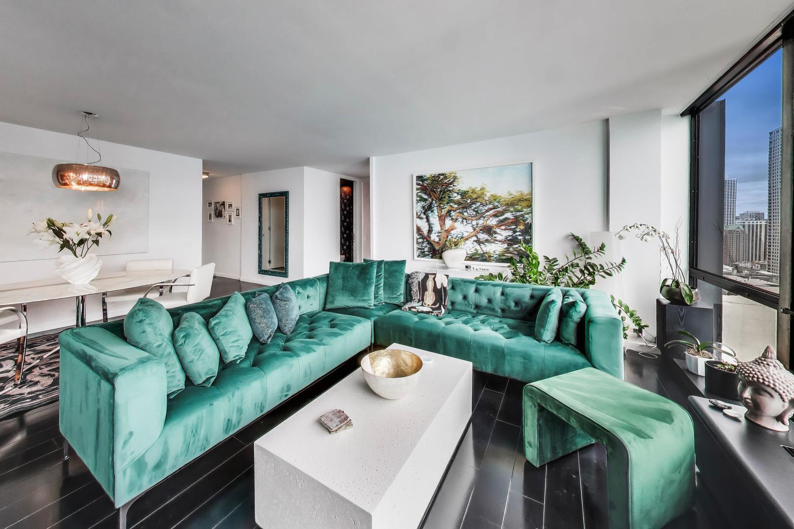 900 N LAKE SHORE Drive 2903