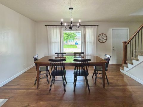 Tiny photo for 116 N Century Street, Walcott, IA 52773 (MLS # 12678850)