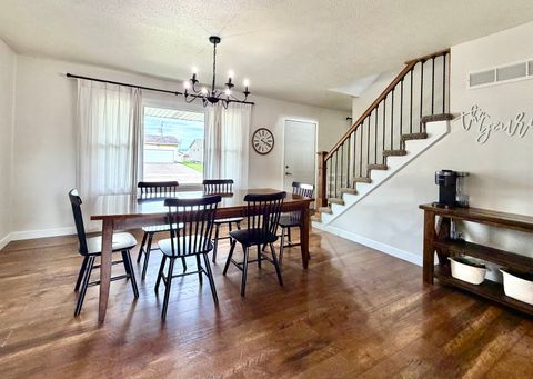 Tiny photo for 116 N Century Street, Walcott, IA 52773 (MLS # 12678850)