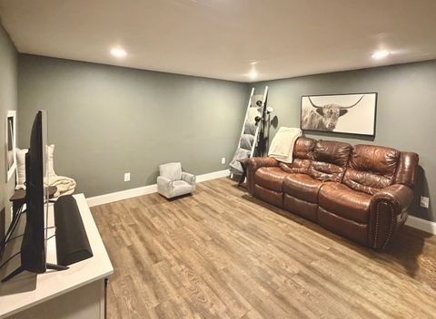 Tiny photo for 116 N Century Street, Walcott, IA 52773 (MLS # 12678850)