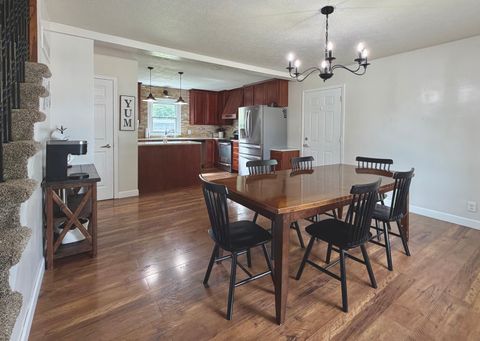 Tiny photo for 116 N Century Street, Walcott, IA 52773 (MLS # 12678850)