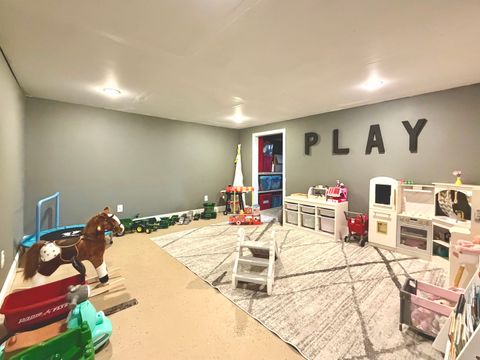 Tiny photo for 116 N Century Street, Walcott, IA 52773 (MLS # 12678850)