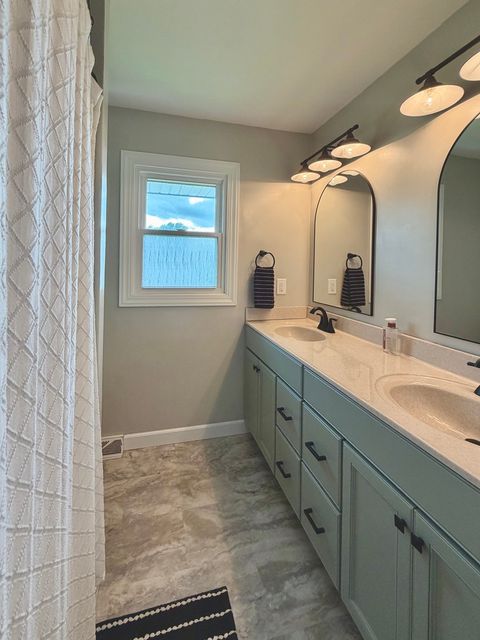 Tiny photo for 116 N Century Street, Walcott, IA 52773 (MLS # 12678850)