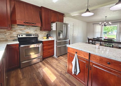 Tiny photo for 116 N Century Street, Walcott, IA 52773 (MLS # 12678850)