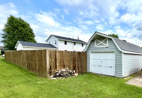 Tiny photo for 116 N Century Street, Walcott, IA 52773 (MLS # 12678850)