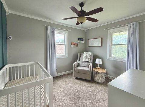 Tiny photo for 116 N Century Street, Walcott, IA 52773 (MLS # 12678850)