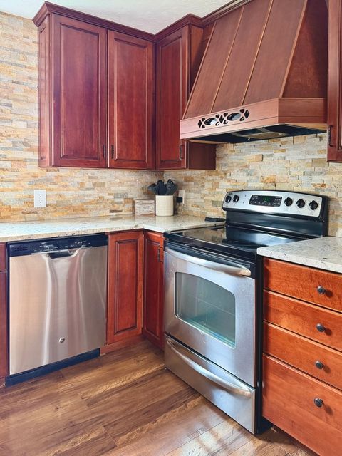 Tiny photo for 116 N Century Street, Walcott, IA 52773 (MLS # 12678850)