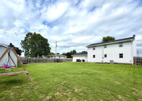 Tiny photo for 116 N Century Street, Walcott, IA 52773 (MLS # 12678850)
